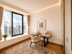 Ardmore Residence (D10), Condominium #560963541